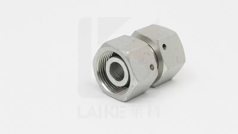 3C / 3D Metric Adapter